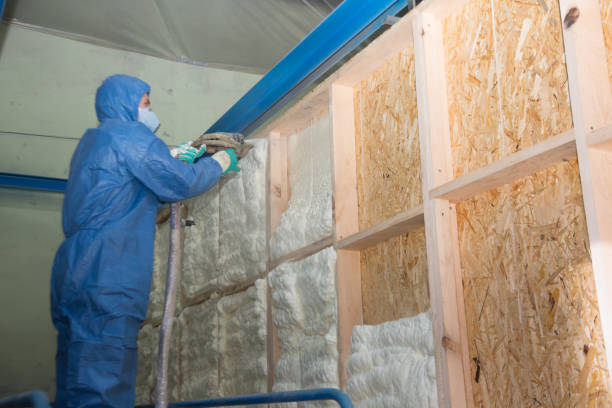 Soundproof Insulation Installation in Rio Bravo, TX