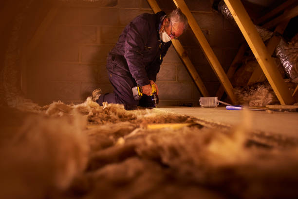 Rio Bravo, TX Insulation Contractor Company